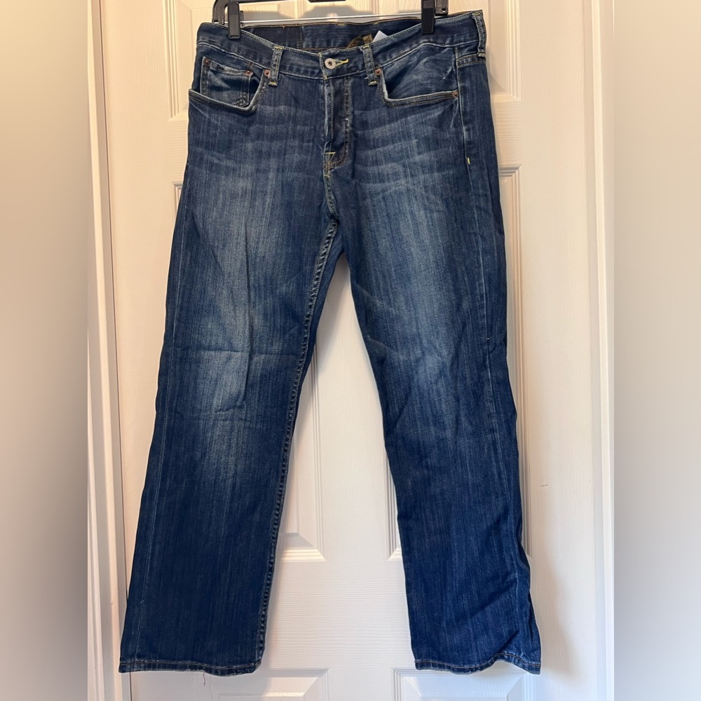 Lucky Brand Jeans